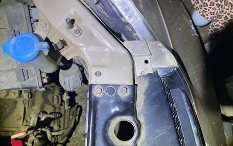 Chevrolet Lacetti, 2007 год, 1 500 рублей, 13 фотография