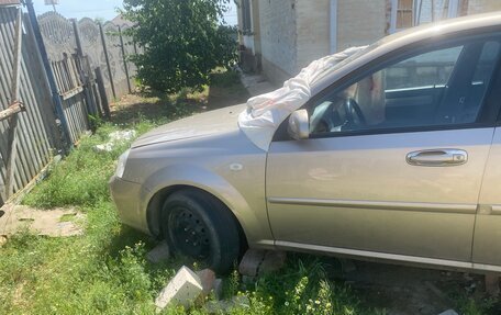 Chevrolet Lacetti, 2007 год, 1 500 рублей, 28 фотография