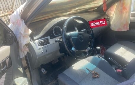 Chevrolet Lacetti, 2007 год, 1 500 рублей, 24 фотография