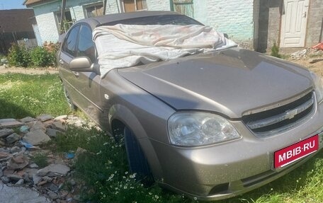 Chevrolet Lacetti, 2007 год, 1 500 рублей, 26 фотография