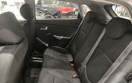 KIA Rio III рестайлинг, 2015 год, 1 230 000 рублей, 12 фотография