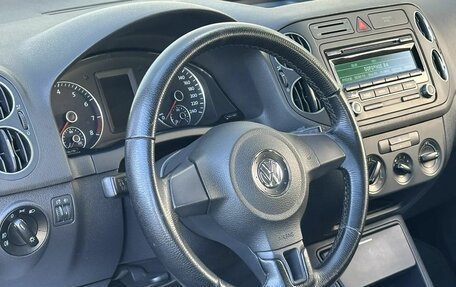 Volkswagen Golf Plus II, 2012 год, 580 000 рублей, 11 фотография