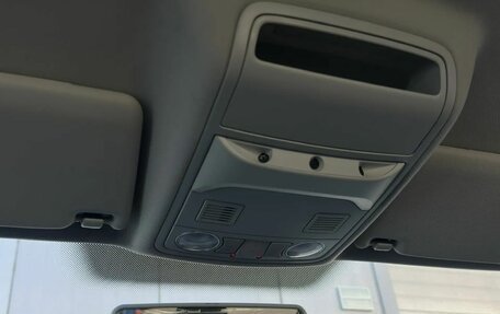 Volkswagen Golf Plus II, 2012 год, 580 000 рублей, 15 фотография