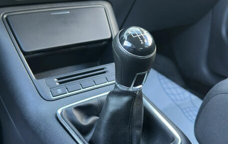 Volkswagen Golf Plus II, 2012 год, 580 000 рублей, 14 фотография