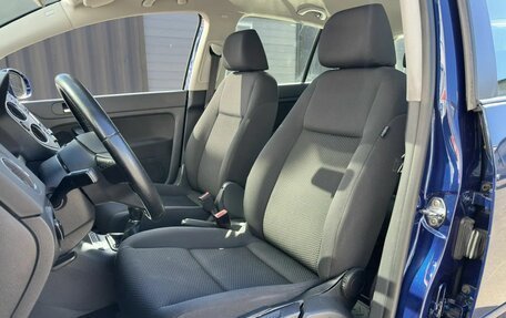 Volkswagen Golf Plus II, 2012 год, 580 000 рублей, 7 фотография