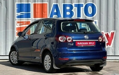 Volkswagen Golf Plus II, 2012 год, 580 000 рублей, 6 фотография