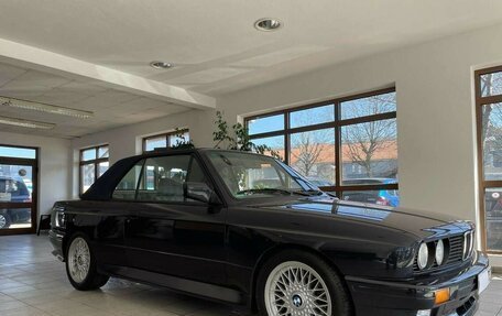 BMW M3, 1988 год, 9 000 000 рублей, 4 фотография