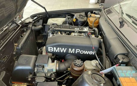 BMW M3, 1988 год, 9 000 000 рублей, 8 фотография