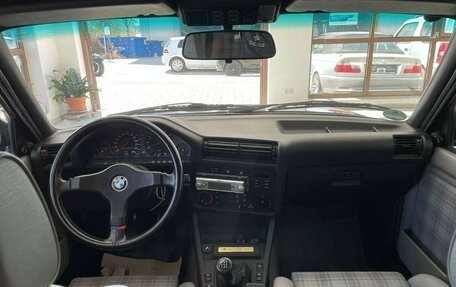 BMW M3, 1988 год, 9 000 000 рублей, 9 фотография