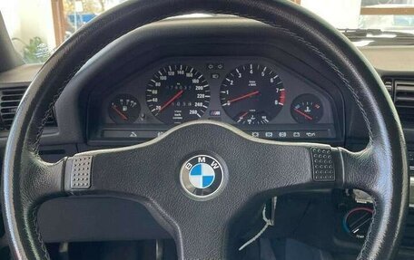 BMW M3, 1988 год, 9 000 000 рублей, 10 фотография