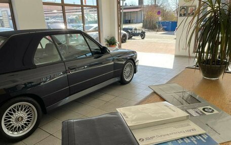 BMW M3, 1988 год, 9 000 000 рублей, 12 фотография