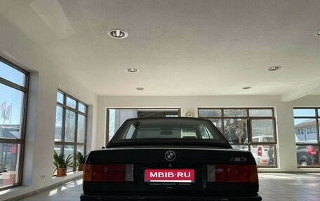BMW M3, 1988 год, 9 000 000 рублей, 6 фотография