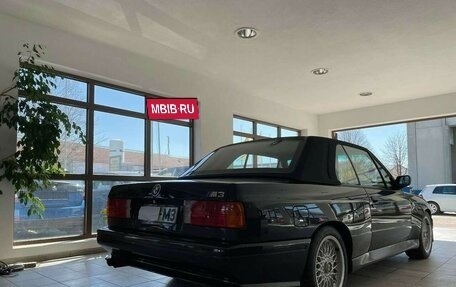 BMW M3, 1988 год, 9 000 000 рублей, 2 фотография
