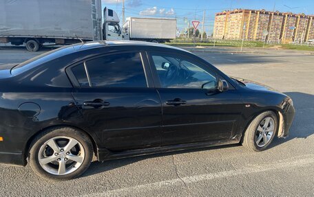 Mazda 3, 2008 год, 410 000 рублей, 6 фотография
