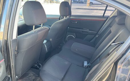 Mazda 3, 2008 год, 410 000 рублей, 10 фотография