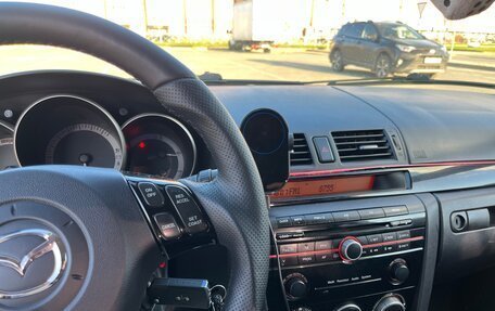 Mazda 3, 2008 год, 410 000 рублей, 8 фотография