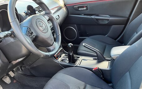 Mazda 3, 2008 год, 410 000 рублей, 11 фотография