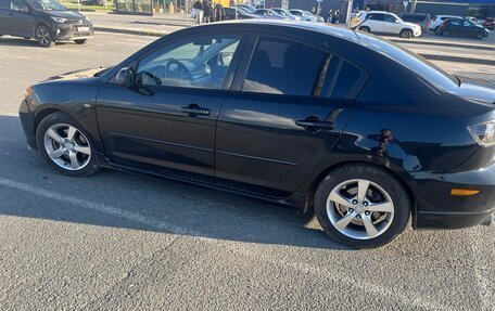 Mazda 3, 2008 год, 410 000 рублей, 3 фотография