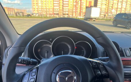 Mazda 3, 2008 год, 410 000 рублей, 7 фотография