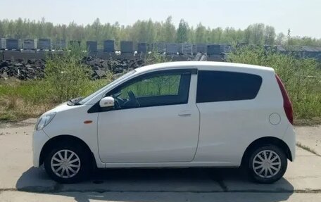 Daihatsu Mira VII, 2015 год, 2 фотография