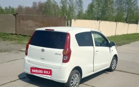 Daihatsu Mira VII, 2015 год, 3 фотография