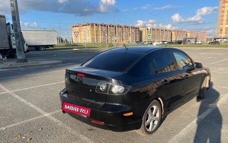 Mazda 3, 2008 год, 410 000 рублей, 5 фотография