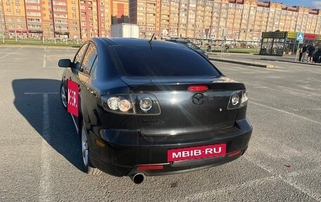 Mazda 3, 2008 год, 410 000 рублей, 4 фотография