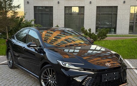 Toyota Camry, 2026 год, 4 450 000 рублей, 1 фотография