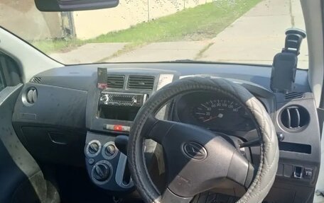 Daihatsu Mira VII, 2015 год, 7 фотография