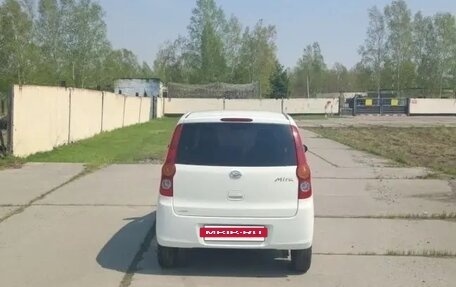 Daihatsu Mira VII, 2015 год, 4 фотография