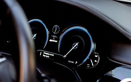 BMW 7 серия, 2016 год, 3 250 000 рублей, 5 фотография