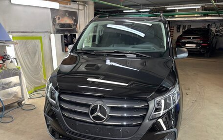 Mercedes-Benz Vito, 2026 год, 10 500 000 рублей, 1 фотография