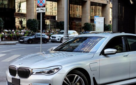 BMW 7 серия, 2016 год, 3 250 000 рублей, 14 фотография