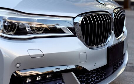 BMW 7 серия, 2016 год, 3 250 000 рублей, 19 фотография