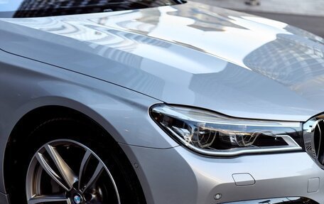BMW 7 серия, 2016 год, 3 250 000 рублей, 18 фотография