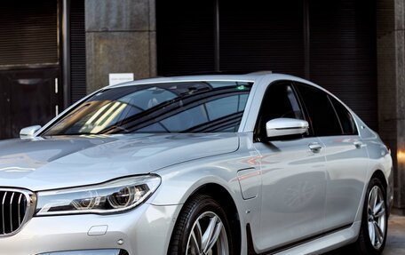 BMW 7 серия, 2016 год, 3 250 000 рублей, 17 фотография