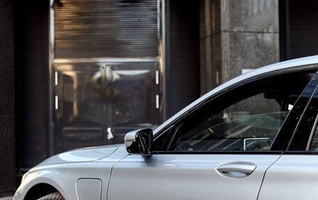 BMW 7 серия, 2016 год, 3 250 000 рублей, 22 фотография