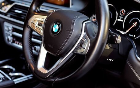 BMW 7 серия, 2016 год, 3 250 000 рублей, 27 фотография
