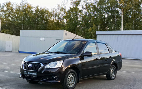 Datsun on-DO I рестайлинг, 2019 год, 505 000 рублей, 1 фотография