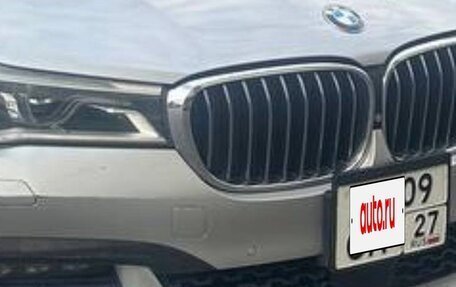 BMW 7 серия, 2016 год, 3 250 000 рублей, 34 фотография