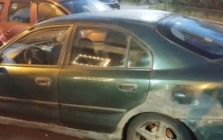 Mitsubishi Carisma I, 1998 год, 120 000 рублей, 3 фотография