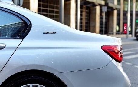 BMW 7 серия, 2016 год, 3 250 000 рублей, 33 фотография