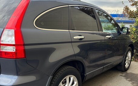 Honda CR-V III рестайлинг, 2008 год, 1 450 000 рублей, 6 фотография