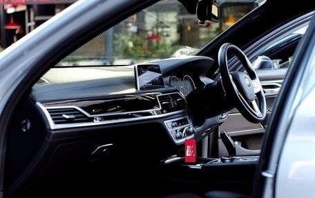 BMW 7 серия, 2016 год, 3 250 000 рублей, 30 фотография