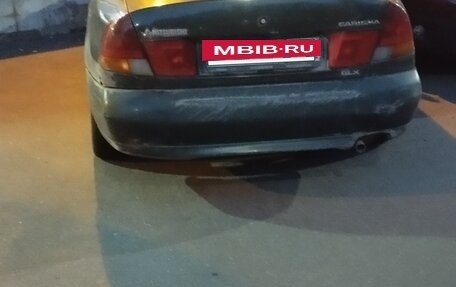 Mitsubishi Carisma I, 1998 год, 120 000 рублей, 2 фотография