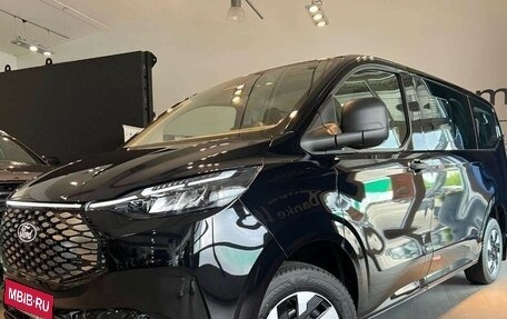 Ford Tourneo Custom, 2026 год, 4 530 000 рублей, 1 фотография