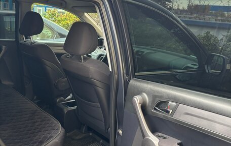 Honda CR-V III рестайлинг, 2008 год, 1 450 000 рублей, 8 фотография