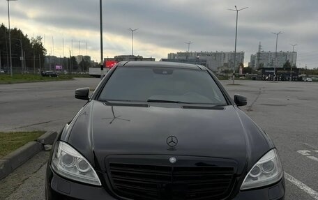 Mercedes-Benz S-Класс, 2012 год, 1 200 000 рублей, 1 фотография