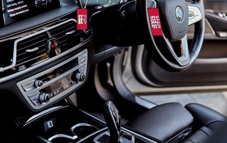 BMW 7 серия, 2016 год, 3 250 000 рублей, 32 фотография