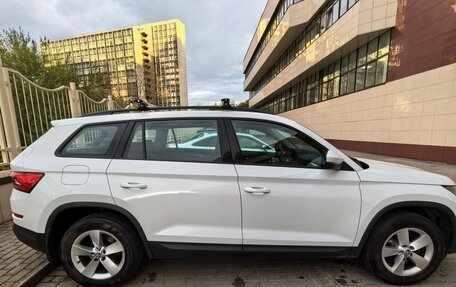 Skoda Kodiaq I, 2020 год, 2 300 000 рублей, 6 фотография